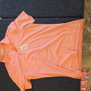 Never worn Peter Millar Polo